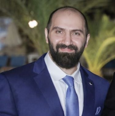 Talal Shamsy