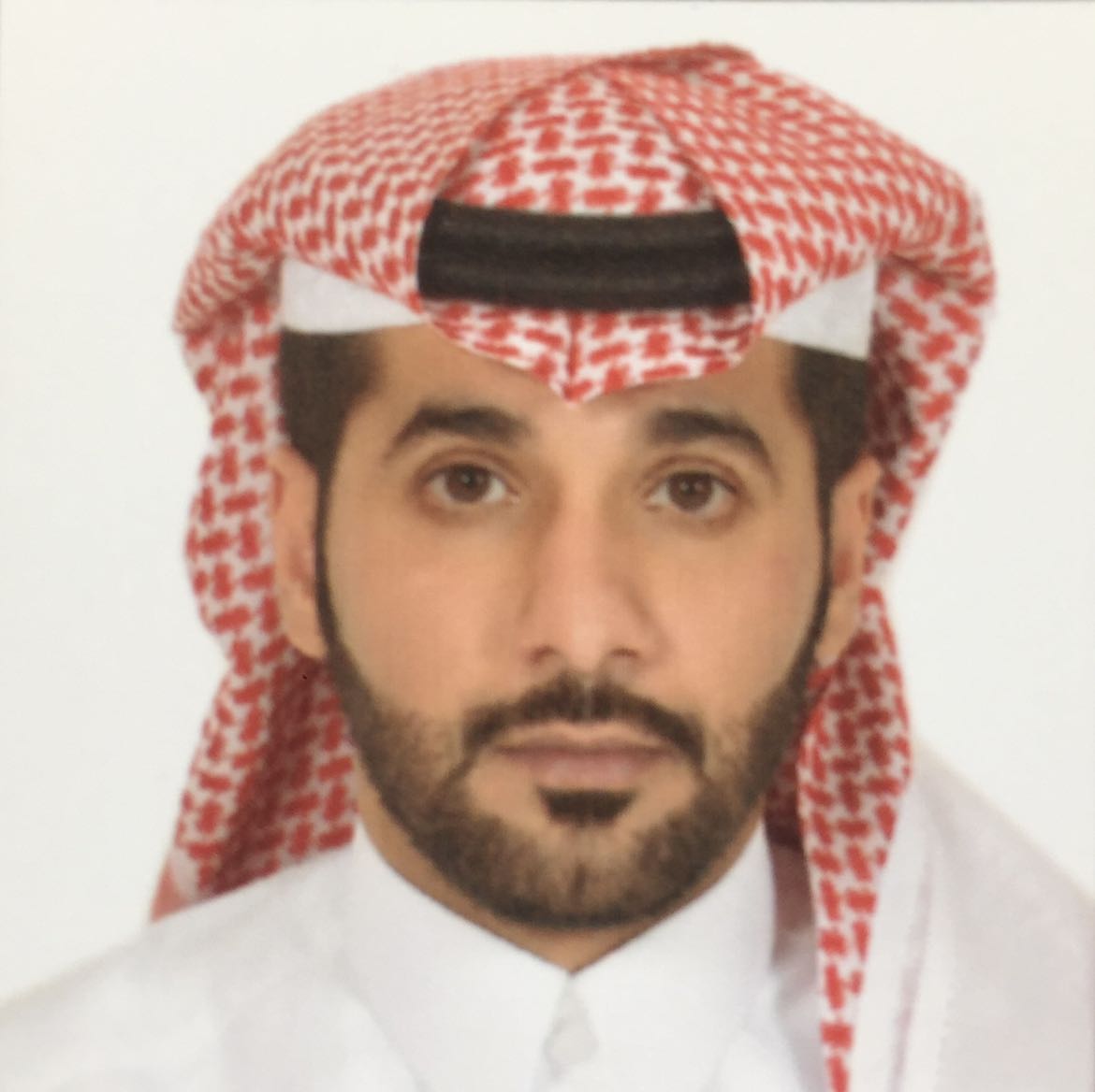 Marwan Saleh Alhudaithi