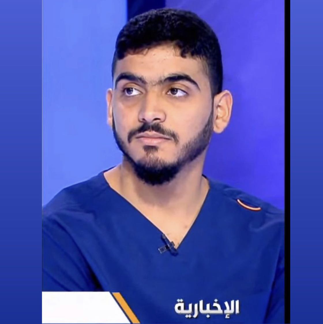 Sulaiman Ahmed Bakri