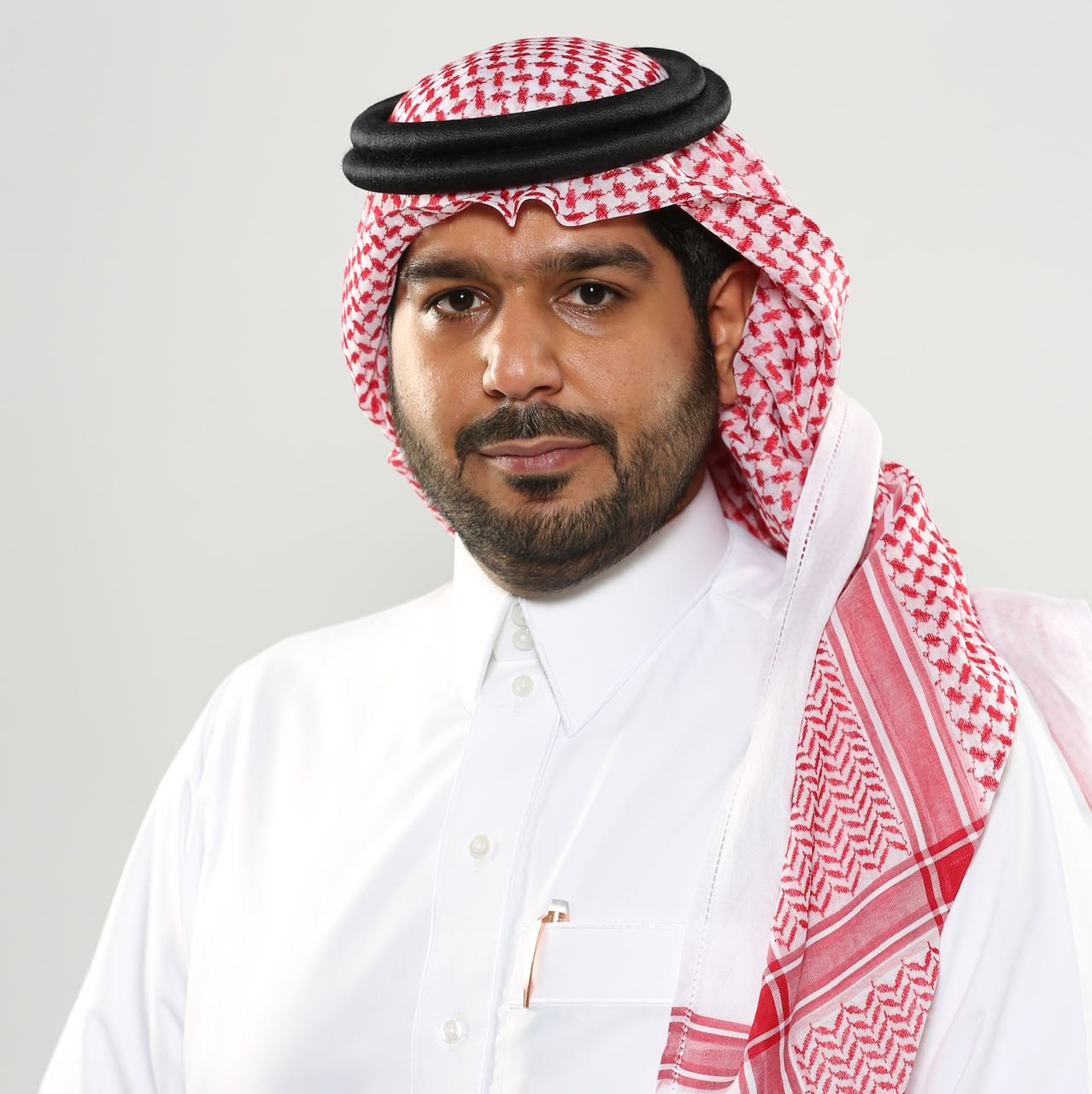 Khalid Alshaigi