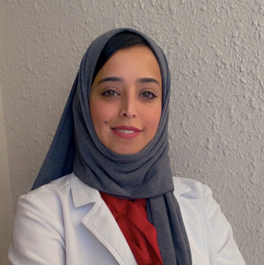 Abeer Saleh Alsalamah