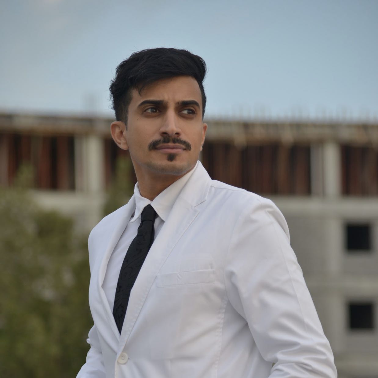 Faisal Alhawiti