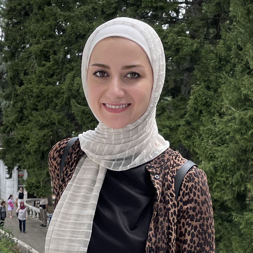 Manar Jehad Zaqibeh