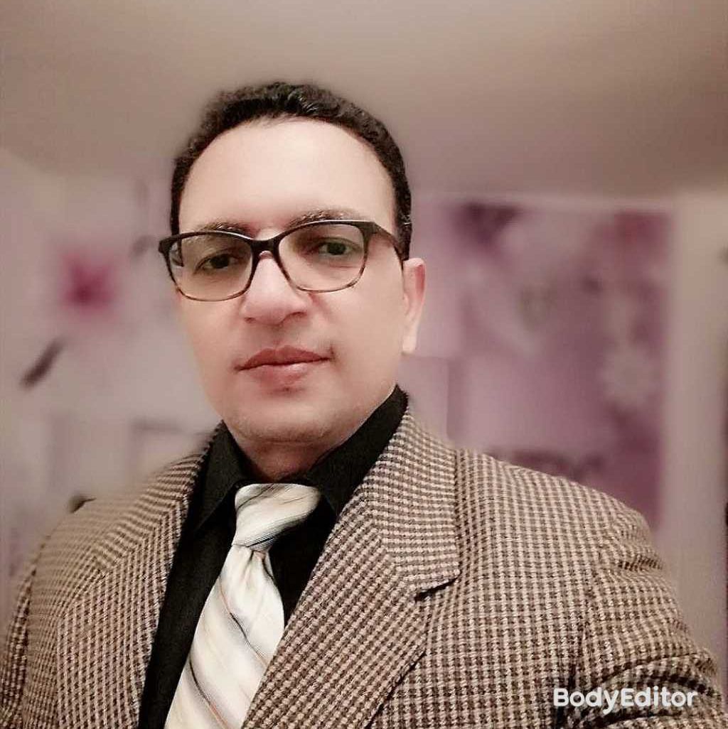 Emad Ali Mohamed Elrouby