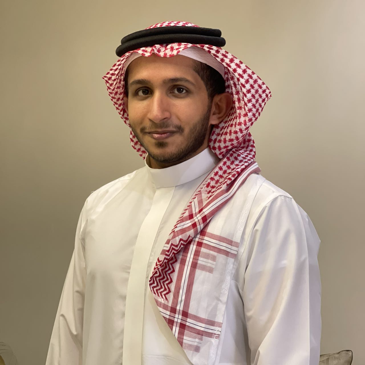 Mohammed Yousef Alhujuri