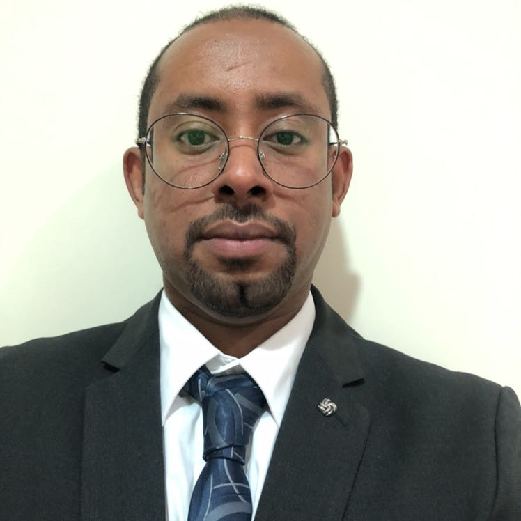 mohamed Alaeldin Ageeb