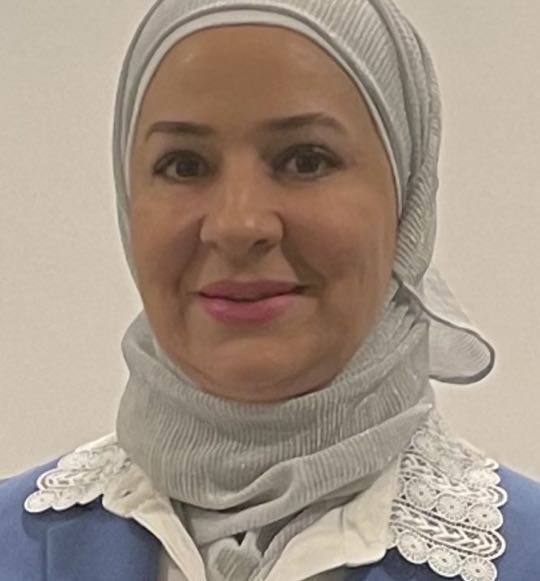 Iman Barakat