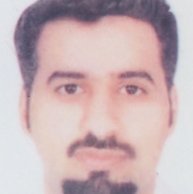 KHALED