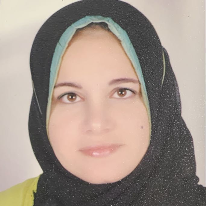 Randa Elshamy