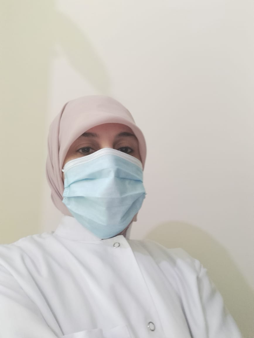 Abeer Mohamed Abdelaziz El Sayed