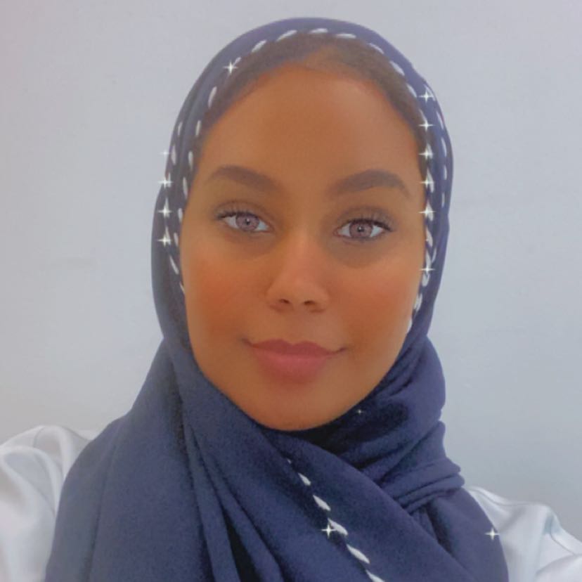 Shahad Azhari mahmoud