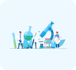 Laboratory analyses