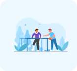 Physiotherapist